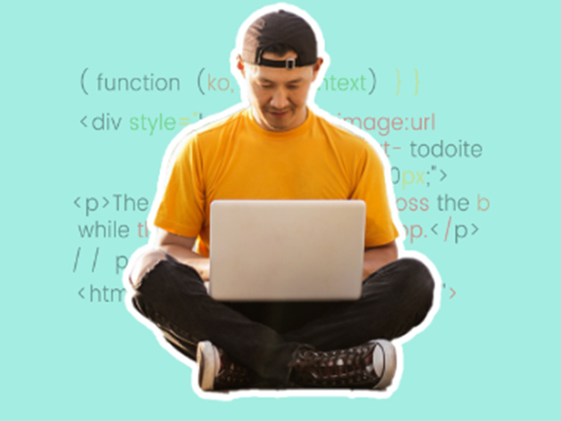 FREE: Coding for Beginners 4-Week Course