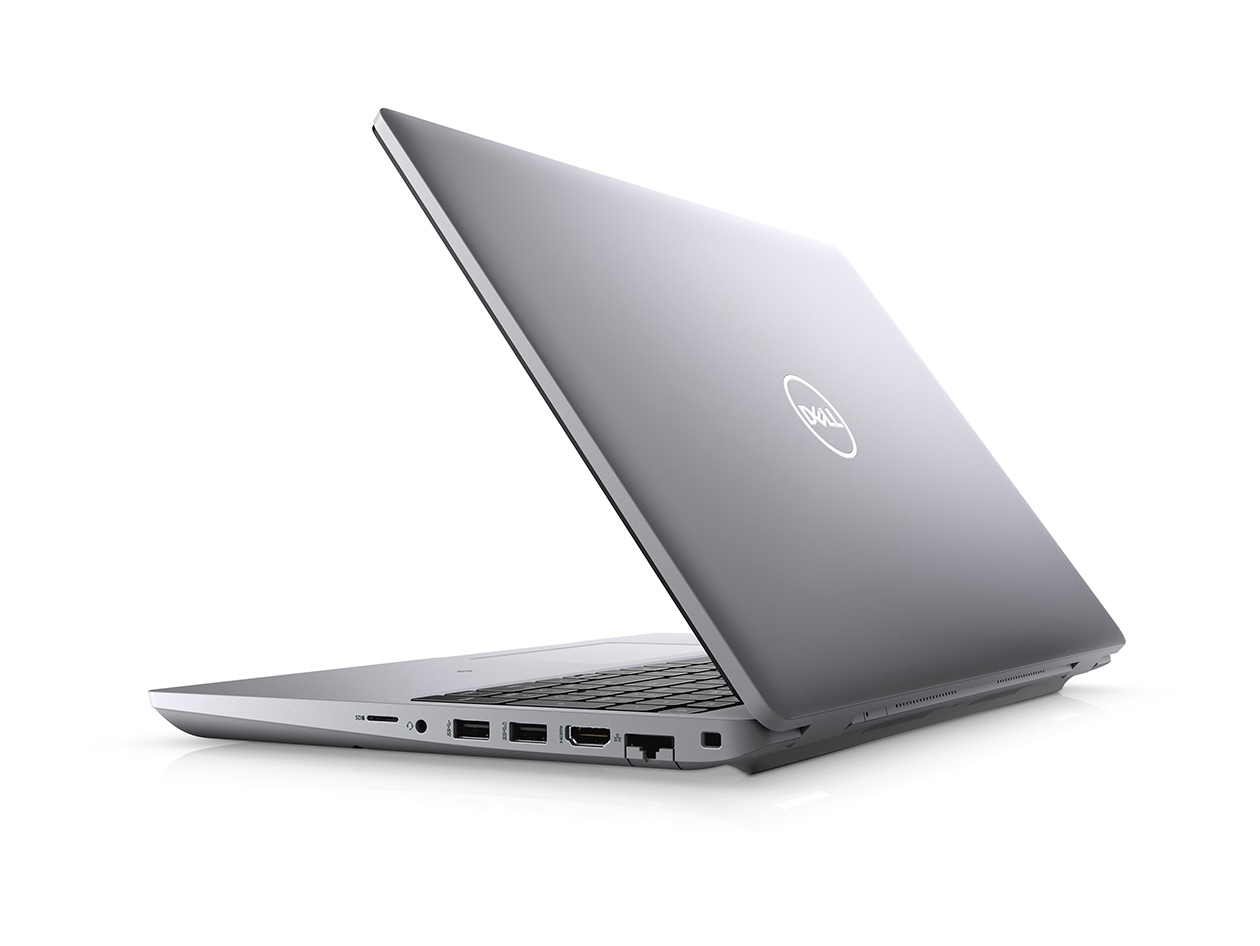 Dell Precision 3561 (2021) 15.6" Laptop i7-11800H 32GB RAM 512GB SSD Win11P (Refurbished)