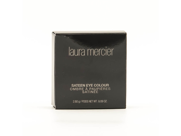 Laura Mercier Sateen Eye Colour - Guava (Peach Stucco) 0.1oz (2.6g)