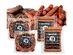 Booze Dogs Jolly Rover Rum Burger & Hot Dog Combo (4lbs.)