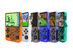 Retropian Color Retro Handheld Gaming Console (Gray)