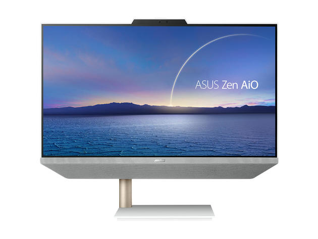 Asus M5401WUADS50 Zen AiO 24 inch All-In-One Desktop