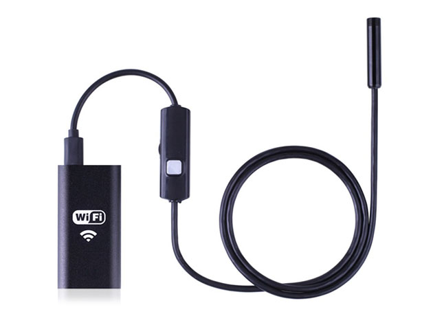 WiFi HD Waterproof Endoscopic Camera