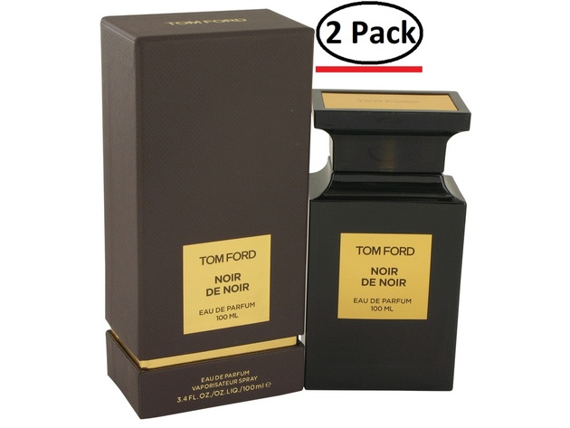 Tom Ford Noir De Noir by Tom Ford Eau de Parfum Spray 3.4 oz for