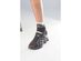 Mueller Sports Medicine HG80 Premium Soft Ankle Brace with Criss-Cross Elastic Strapping System, Small