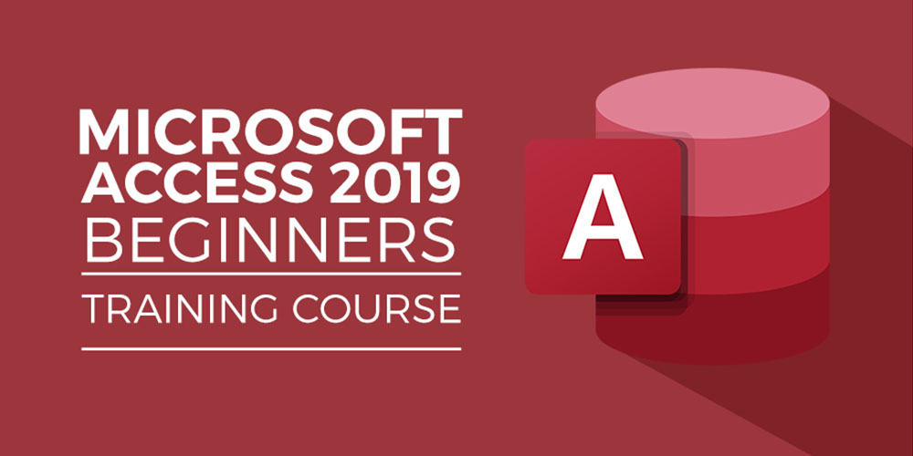 Access 2019: Beginners