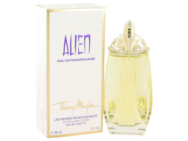 Score the Best Deal: Cheapest Alien Perfume 90Ml