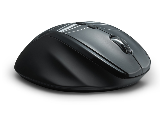 M535 Wireless Optical Mouse
