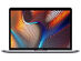Apple Macbook Pro (2019) 13" i5 2.4GHz Touchbar 8GB RAM 256GB SSD Space Gray (Refurbished)