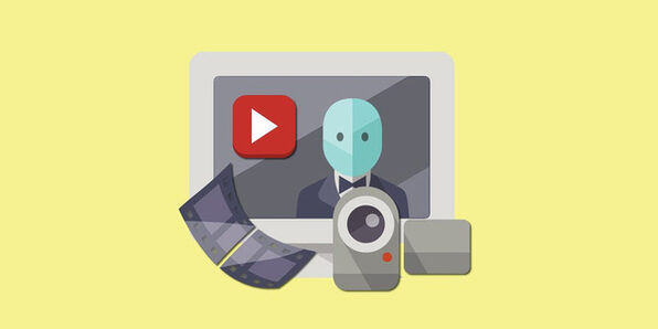 YouTube Marketing Video Production And SEO - Product Image