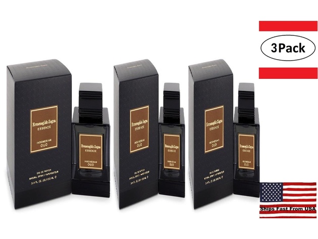 ermenegildo zegna indonesian oud eau de toilette