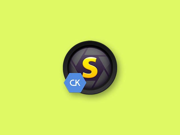 Snapheal CK