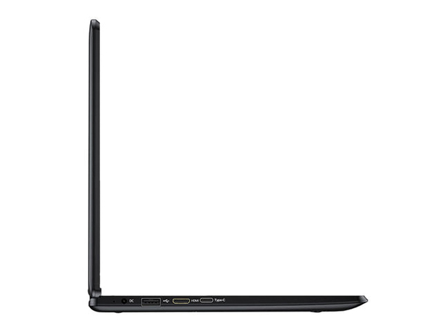 UDock X Mini 11.6" 1080P Touchscreen LapDock