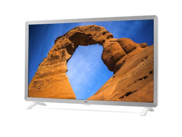 LG 32LM620 32 inch LED Smart HD TV