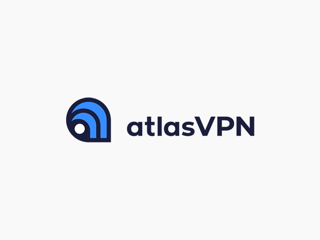 Atlas VPN: 2-Yr Subscription