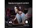 HyperX Cloud Core Wired DTS Headphone:X Gaming Headset for PC, Xbox X|S, and Xbox One (Refurbished)