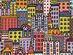Puzzledly 500-Piece Puzzles (Big City Dreams)