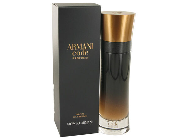armani code profumo 1 oz