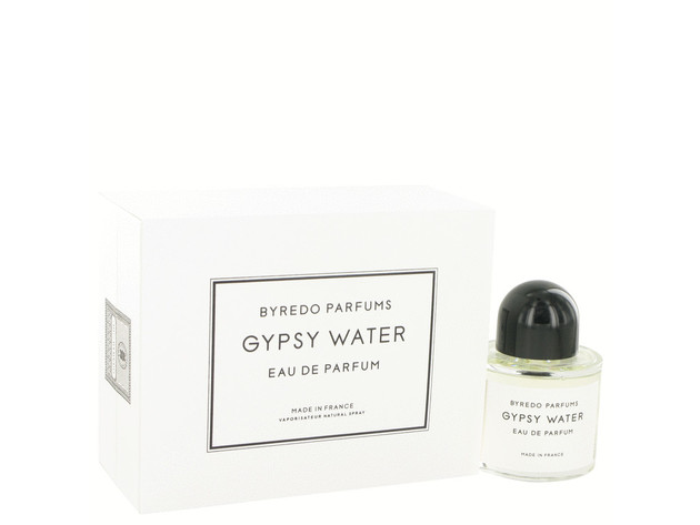 Byredo Gypsy Water by Byredo Eau De Parfum Spray (Unisex) 3.4 oz