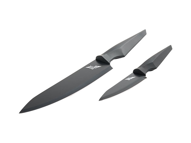 Precision 2-Piece Starter Chef Knife Set 