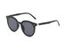 Retro Sunglasses For Women (Yasemine)