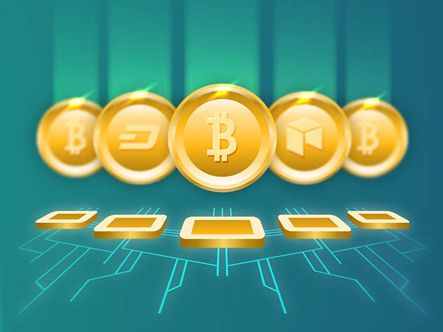 Crypto Trading Strategies: Intermediate