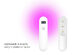 Mini UV Light Bar: Disinfect in Seconds (2 Pack)