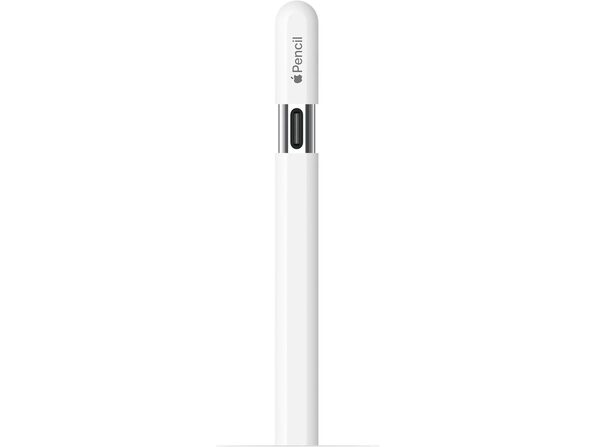 【しおり】Apple Pencil USB-C ホワイト Buy Apple Pencil (USB-C) - Apple