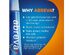 Abreva Docosanol Cream Cold Sore and Fever Blister Treatment Tube, Penetrates Deep into the Skin, .07 Ounce