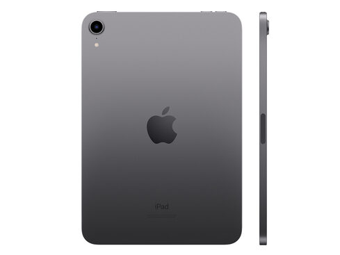 Apple iPad mini (2021) 6th Gen 64GB Wi-Fi & 5G Unlocked Space Gray