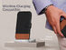LUPA Legacy iPhone 13 Pro Max Wallet Case (Sandy Night)