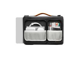 tomtoc Laptop Bag For 13" MacBook Pro & Air Black