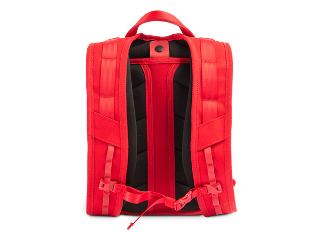 Recon Emergency Medical Kit (Red)