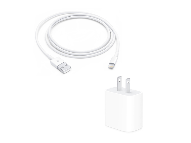 Apple iPad 7th Gen (2019) 128GB Gold (Wi-Fi Only) Bundle with Beats Flex Headphones (Refurbished)
