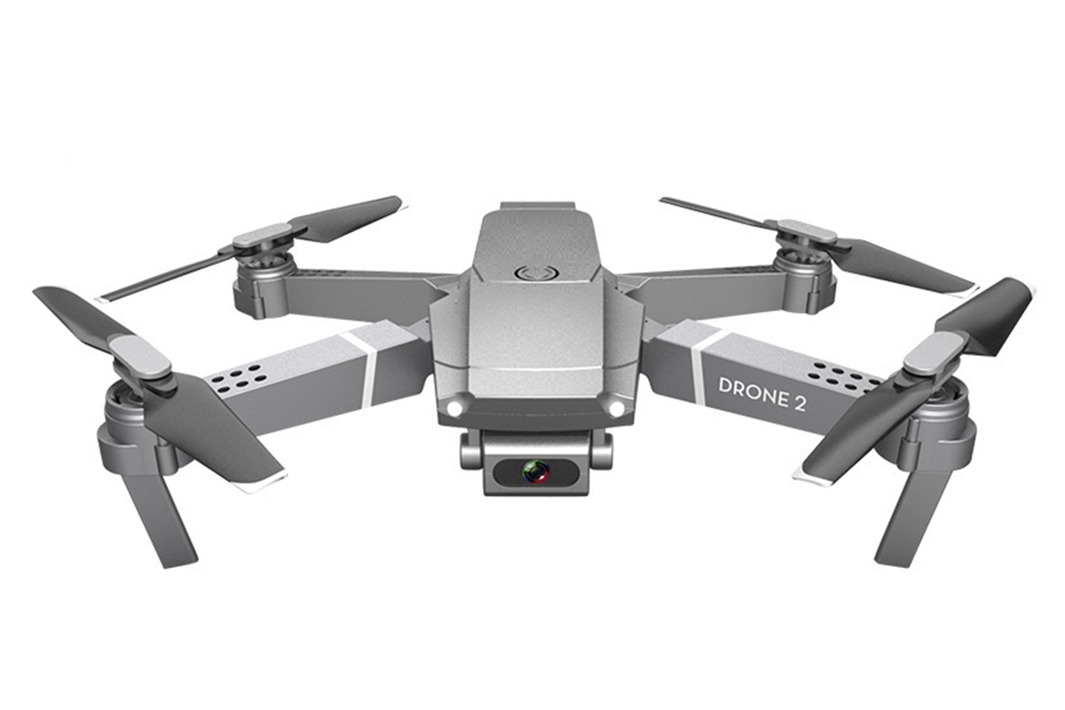 Save an extra 20 percent off on drones, cameras, and tech this Black Friday