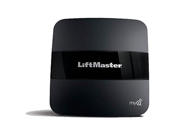 LiftMaster 819LMB MyQ Home Bridge Compatible with Apple HomeKit & Siri Voice (Refurbished, Open Retail Box)