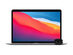 Apple MacBook Air 13.3" (2020) M1 8GB RAM 256GB SSD Space Gray with Beats Solo Buds (Refurbished)