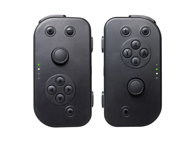 Wireless Controllers for Nintendo Switch