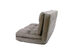 Loungie® Micro-Suede 5-Position Adjustable Modern Flip Chair