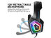 Dragon G3X Ultra Flexible Wired Gaming Headset with Mic