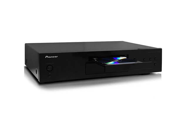 Pioneer PD10AE  CD Player