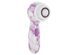 Soniclear Petite Antimicrobial Sonic Skin Cleansing Brush (Purple Marble)