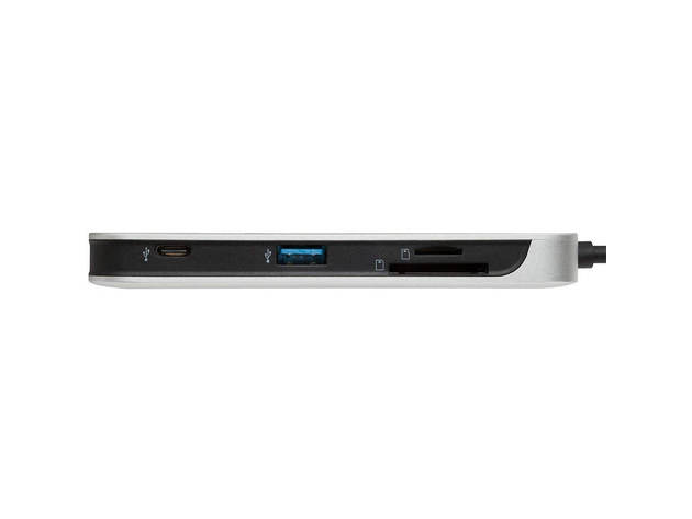 Kingston CHUBC1 Nucleum USB-C 7 Port Hub