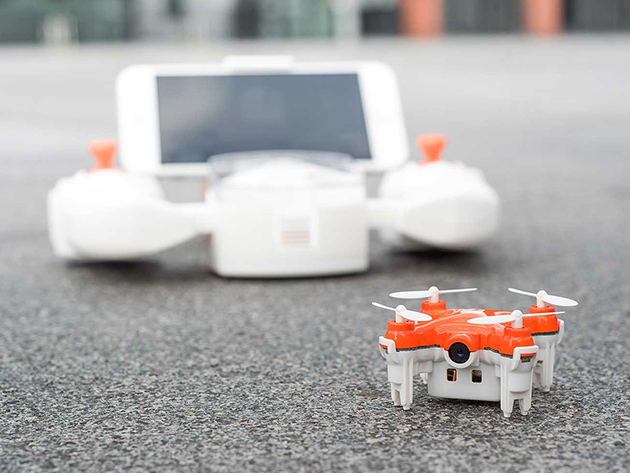 SKEYE Nano 2 FPV Drone