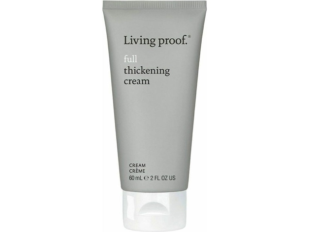 Living Proof 49418 Full Hair Thickening Cream, 2oz - Silver