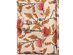 Bar III Men's Slim-Fit Stretch Large Poppy-Print Dress Shirt, Beigekhaki Size 15-32-33