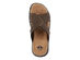 Dockers Mens Sunland Casual Slide Sandal Shoe - 14 M Dark Brown