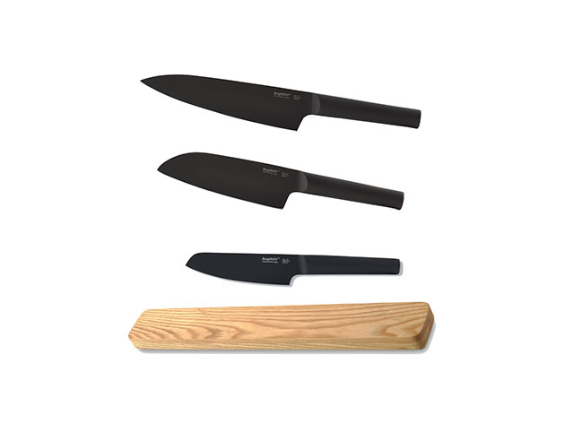 BergHOFF Ron 4-Piece Knife Set
