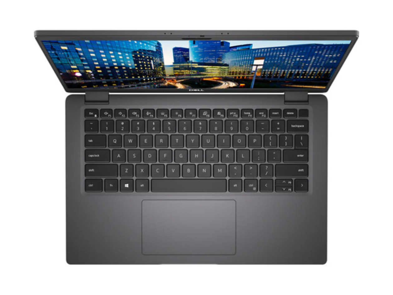 Dell Latitude 7410 14" (2020) i5-10310U 1.7GHz  16GB RAM 512GB SSD Win11 Pro (Refurbished)