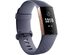 Fitbit Charge 3 Fitness Activity Tracker Rose Gold/Blue Grey (No Box)